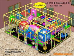 北京市童欣樂玩具 為孩子打造快樂成長的玩具世界