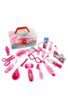 醫生魚 2016秋季新款兒童玩具熱賣精選