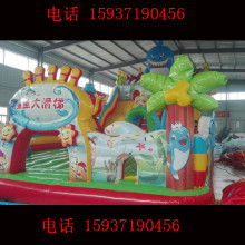 鄭州豫神游樂(lè)設(shè)備廠 專(zhuān)注兒童玩具的創(chuàng)新與安全