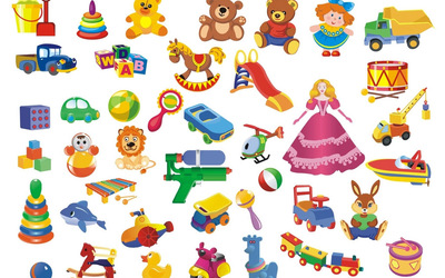 知名玩具商標(biāo)品牌概覽 兒童玩具領(lǐng)域的經(jīng)典與創(chuàng)新