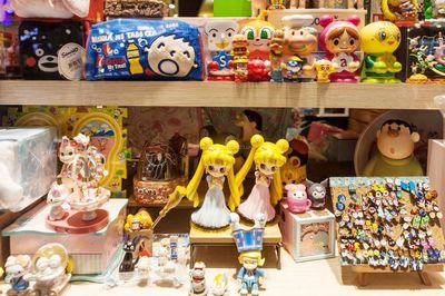 2018兒童玩具店貨架大全 選購(gòu)指南與實(shí)用建議